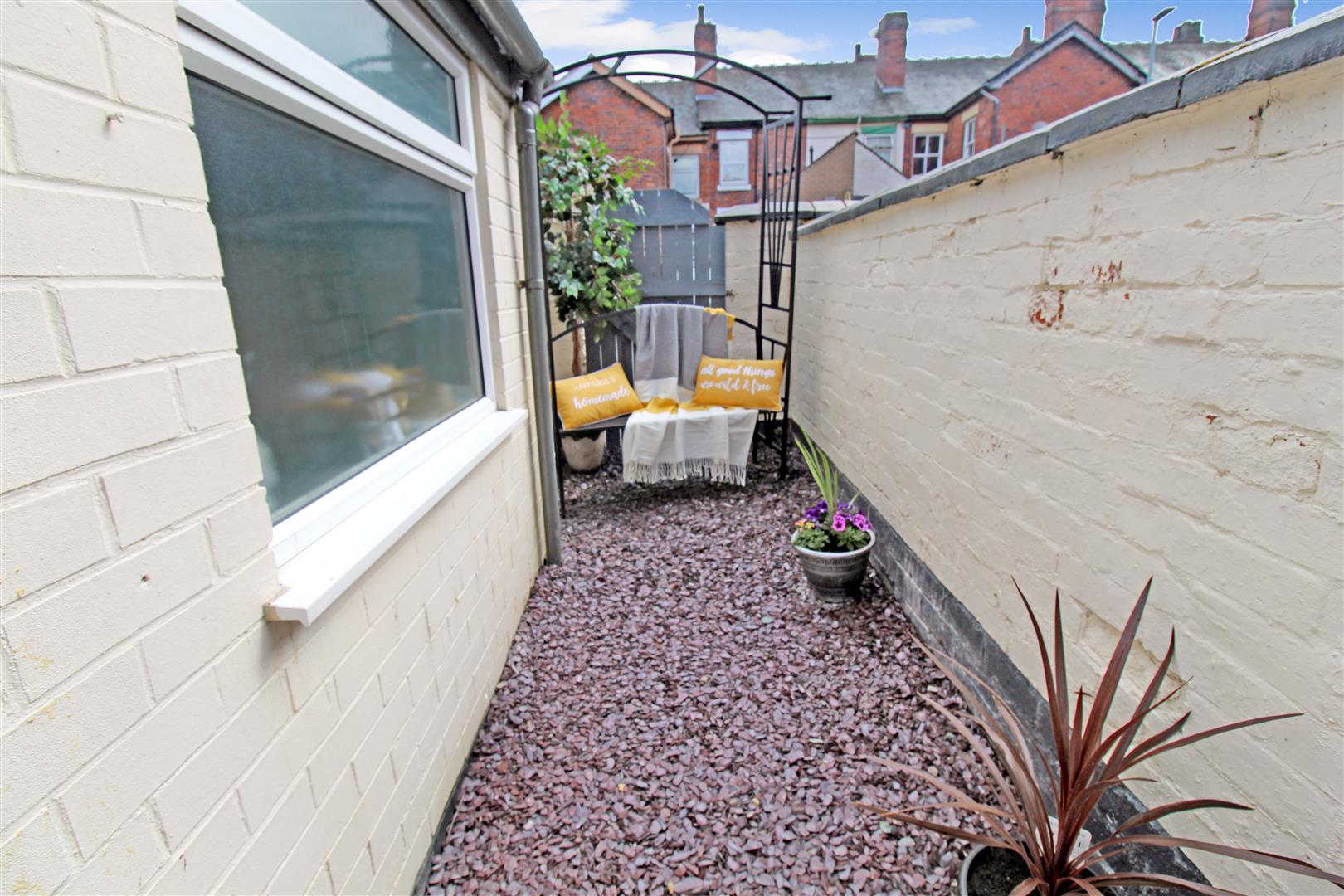Chilton Street, Heron Cross, Stoke-On-Trent